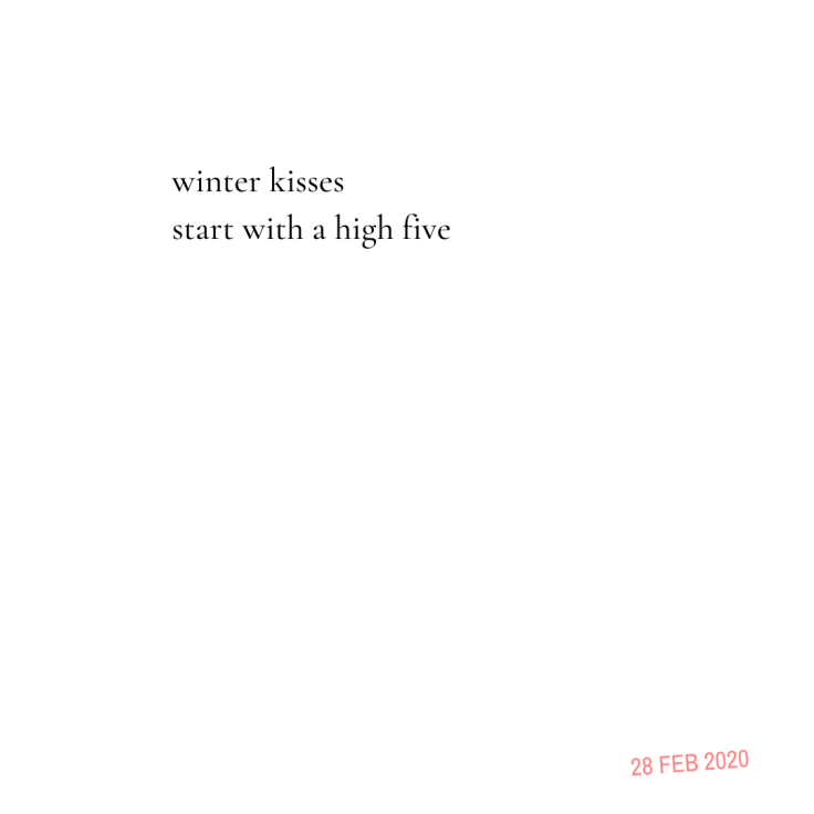 winter kisses start with a high five.png